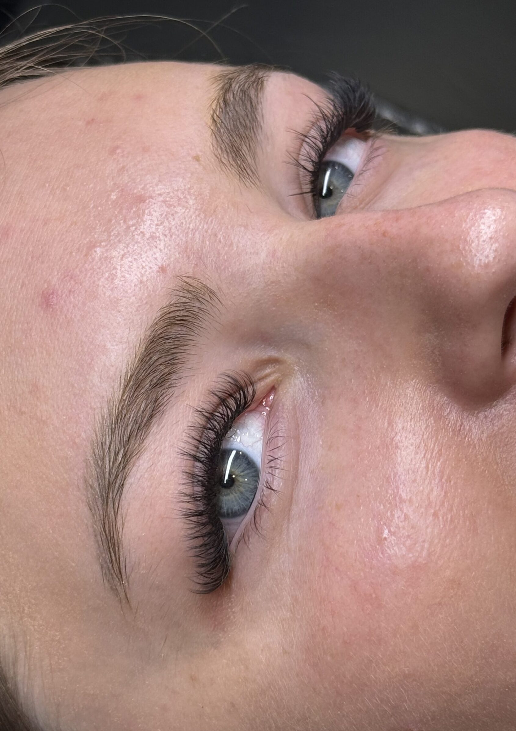 lashes